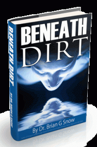 Beneath Dirt